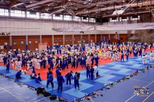 18.-24.08.2024 Valencia Judo Training Camp